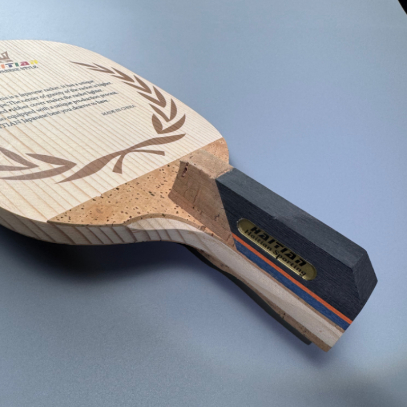 Lame de tennis de table en Hin - Table Tennis In Japanese avis et prix