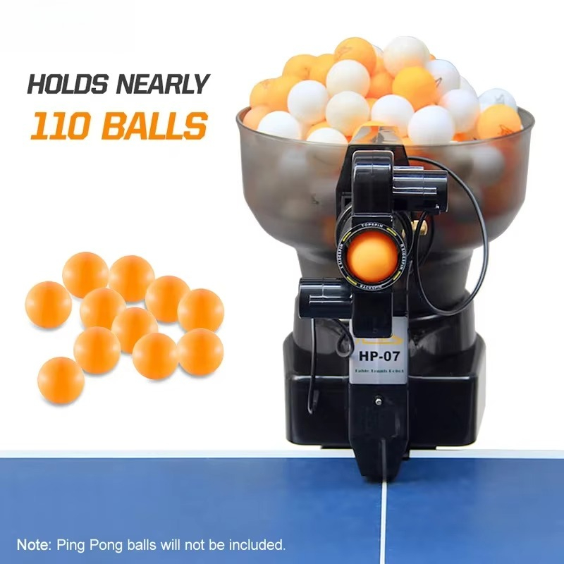 Robot de ping-pong avec points - Table Tennis Olympics avis et prix