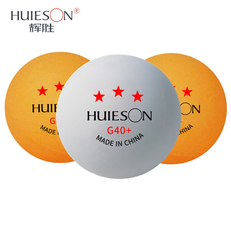 10 pièces/lot Huieson nouvelle - Table Tennis Olympics avis et prix