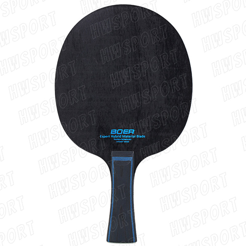 BOER LION DRAGON lame de Tenni - Table Tennis Zhang Jike avis et prix