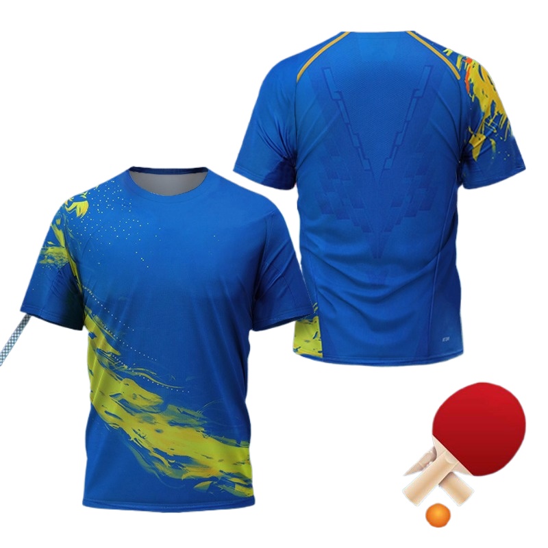 Chine Dragon Tennis de Table g - Table Tennis Zhang Jike avis et prix