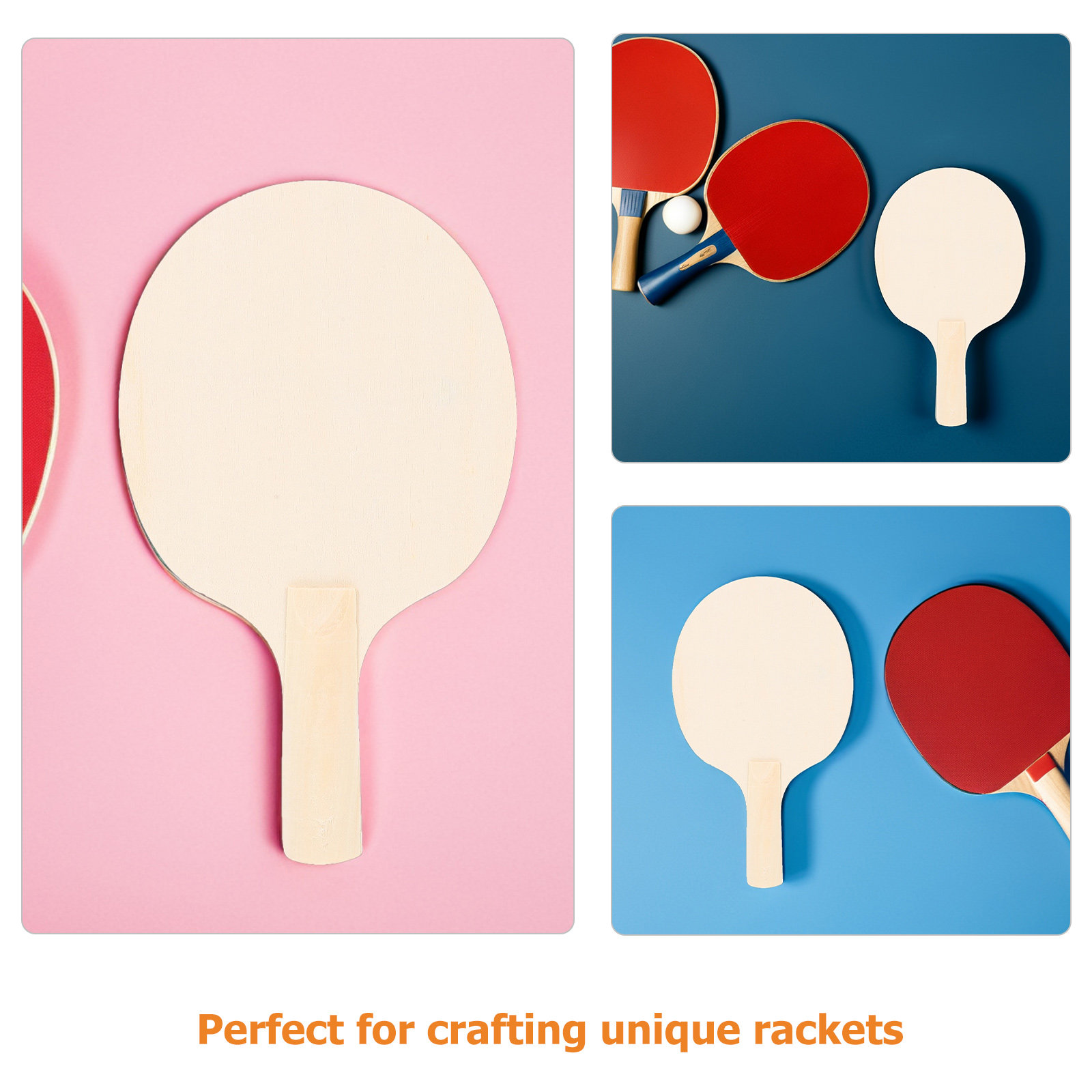 12 pièces, raquette de tennis  - Table Tennis Racket avis et prix