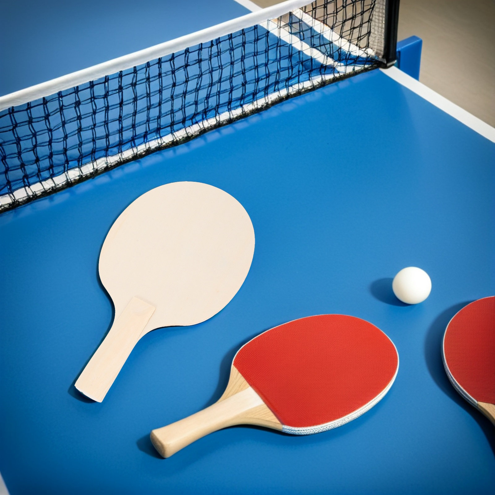 12 pièces, raquette de tennis  - Table Tennis Racket avis et prix
