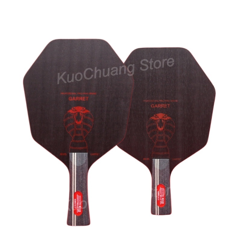 Lame de raquette de tennis de  - Table Tennis Racket avis et prix