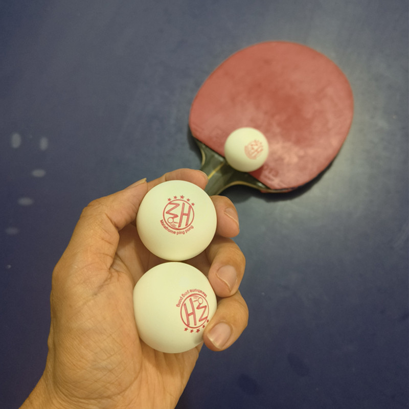 Balles de tennis de table Mala - Table Tennis Olympics avis et prix