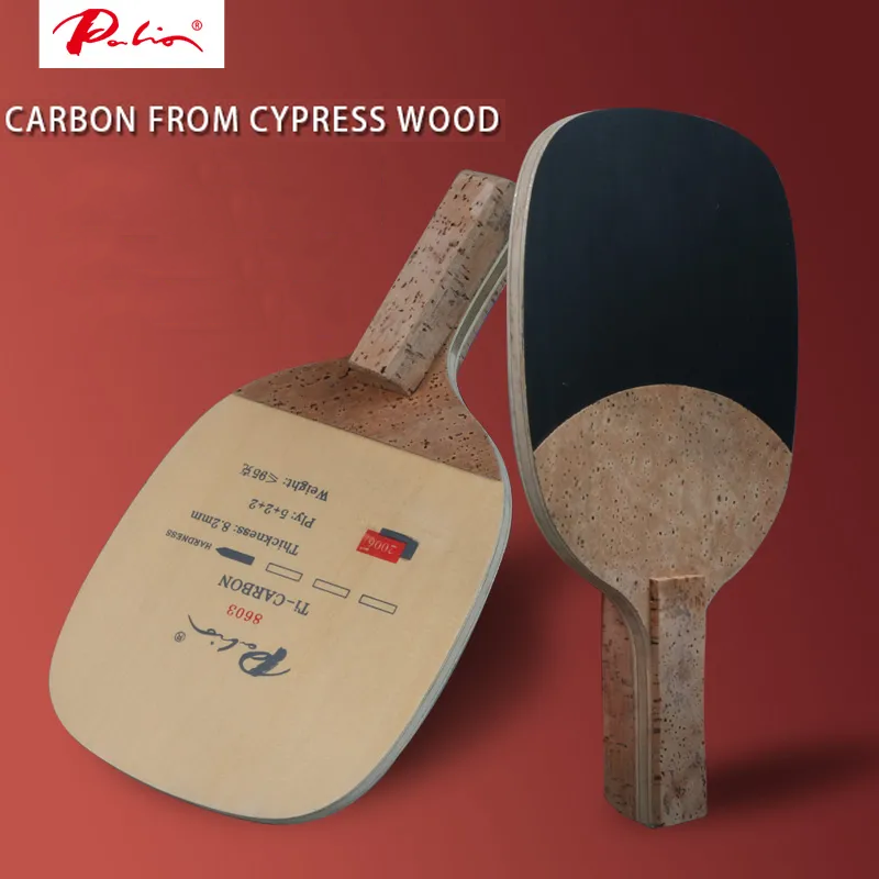 PALIO 8603 Raquette de tennis  - Table Tennis In Japanese avis et prix