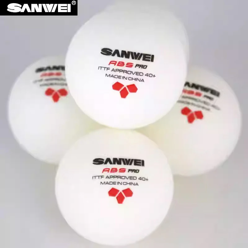 6 pièces/boîte, nouveau matéri - Table Tennis Olympics avis et prix