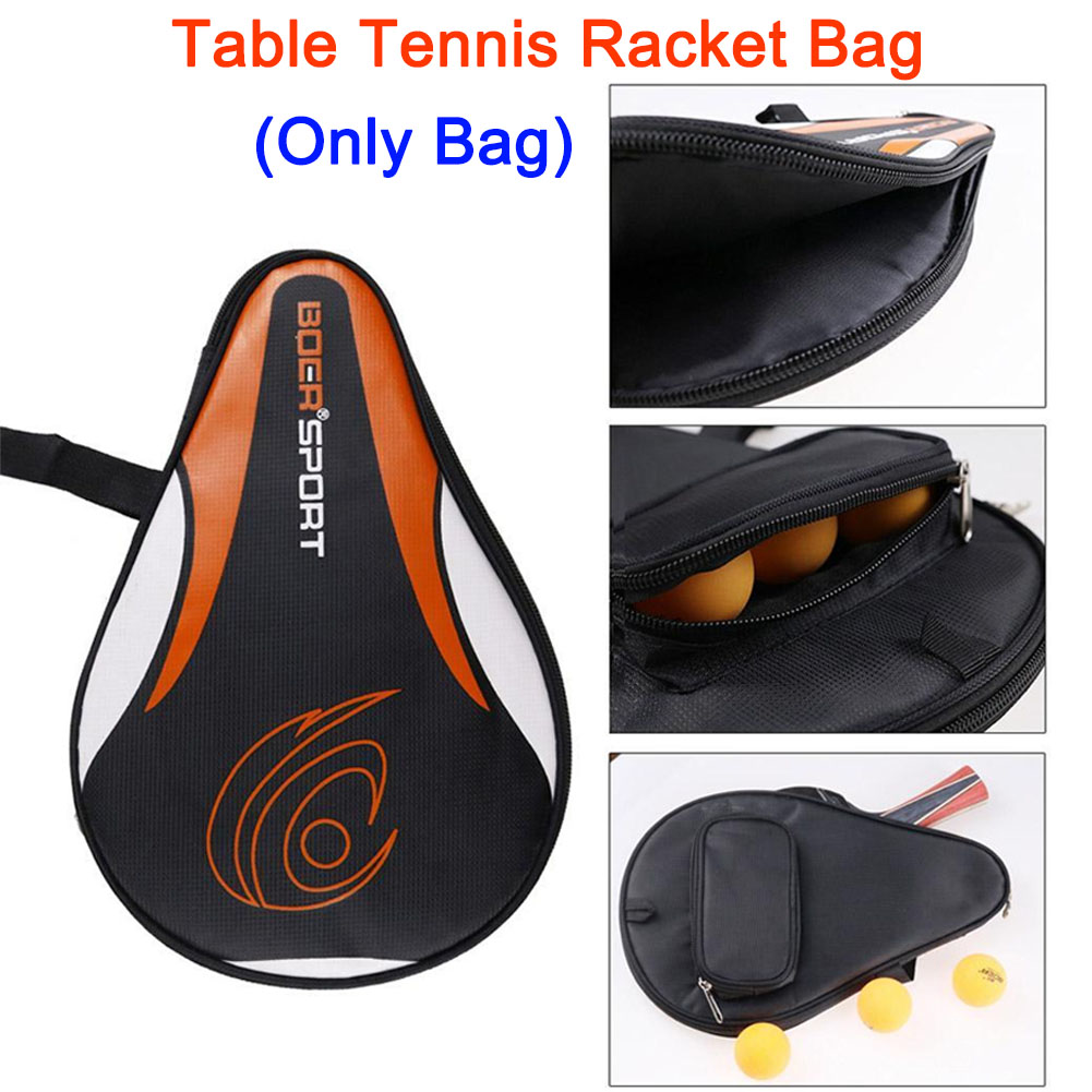 Sac de transport professionnel - Table Tennis Olympics avis et prix